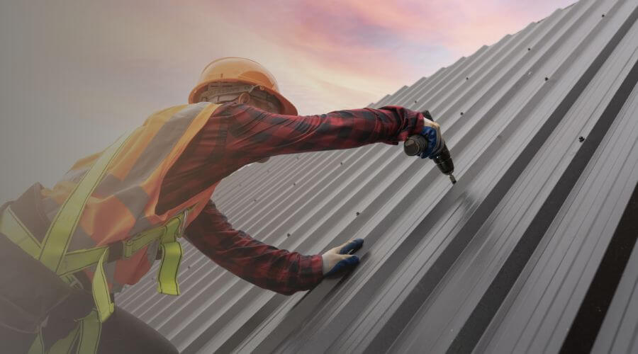 Expert new roof installation services in Savage, MT